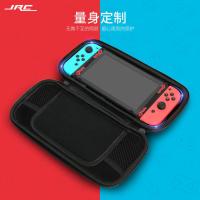 任天堂Switch收纳包游戏机配件收纳盒保护套抗摔便携收纳硬壳 Switch收纳硬壳包