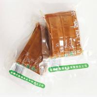 都市派香辣豆腐丝250g卤味豆腐干四川特产豆制品兰花丝五香凉拌菜 牛皮豆干250g*1袋