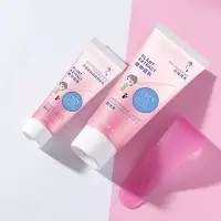 CYCY脱毛修护组合 温和不刺激脱毛膏套装淡化腋下腿手毛脱毛膏 60g+30g