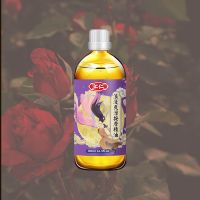 汇仁情趣按摩精油全身私处按摩油夫妻spa推油刮痧男女身体通经络 [外出便携装]100ml情趣按摩精油 单独精油