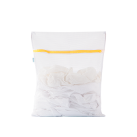 茶花洗衣袋洗毛衣专用内衣细网大号组合套装文胸袋家用机洗护洗袋 小号网格洗衣袋(粗网)