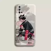 华为nova5手机壳液态nova5i男女nova5pro全包nova5z动漫nova5ipro [古董白-二档路飞] [