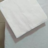 一次性毛巾足浴巾无纺布足疗店擦脚巾一等品木浆布洗脚毛巾 28*28方块擦脚巾92条