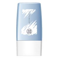 美康粉黛防晒霜隔离二合一女面部防紫外线隔离学生李佳琪推荐 美康粉黛防晒霜*1