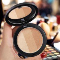 美茜儿立体阴影三色修容粉饼高光侧影鼻影V脸瘦脸卧蚕修容盘 正品美茜儿立体阴影三色修容粉饼高光侧影鼻影V脸瘦脸卧蚕修容盘