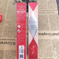 卡姿兰自然塑形眉笔三色选 深棕色/烟灰色/浅棕色防水防汗 不晕染 01栗棕色试用装