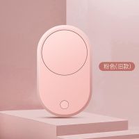 美睫嫁接睫毛吹风机迷你电动usb充电吹睫毛小风扇种睫毛辅助工具 粉色