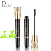 Pudaier 皇冠睫毛膏 3d蚕丝嫁接眼睫毛膏浓密卷翘防水防汗快干款