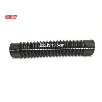 摩托车/三轮车150 200泡沫空滤器/软管空气过滤器/空气滤清器总成 软管通用滤清器[单独软管]一个