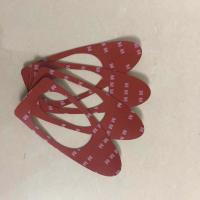 适用于大众新捷达桑塔纳昕锐POLO鲨鱼鳍天线改装收音汽车装饰配件 3M胶4片