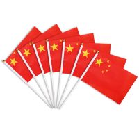 汽车杆天线夹边免打孔机头盖引擎盖后备箱金属可调节装饰天线 单独8面