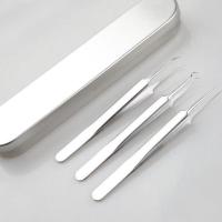 乐亿万百货专业脸部清理工具美容院神器套装美容院专用套装工具 专业清理三件套