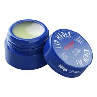 美国Blistex碧唇小蓝罐润唇膏女打底保湿滋润补水凡士林唇膜 小蓝罐单个