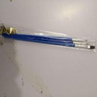 数字油画diy手工绘填色客厅减压简单少女动漫卡通人物装饰油彩画 [所有规格自带画笔]需多加画笔拍此 40*50cm内框2