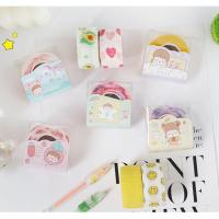 护指绷带防磨防茧学生写字手指胶带自粘型透气护指套护指套装 [芋泥波波]买二送一-共3只.