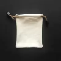 文玩手套|麂皮文玩手套|手串抛光包浆麂皮手套|麂皮盘珠袋子 10乘10纯皮小袋子