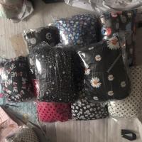 电动车把套冬季手套加厚护手保暖摩托车125跨骑三轮挡风防水男女 小款电动车(颜色随机发)