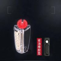 新品打火机专用煤油原装大瓶355ml清香型防风打火机燃油通用 配件 [看好]