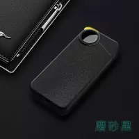超强金属打火机充电指纹触摸感应USB电子点烟器电弧防风炫酷装逼 G18天珠磨砂黑(带电量显示)