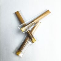 特大加粗雪茄茶烟批发20支一条粗细支正宗华子黑熊猫雪茄普洱沉香 [高档]雪茄三支(独立包装)特价