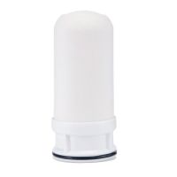 通用九阳/善大康/美菱/TCL/海尔水龙头净水器过滤芯陶瓷过滤器 超滤芯1支装