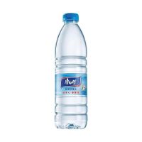 康师傅饮用水550ml*24矿物质水整箱江浙沪皖 康师傅包装水550ml*24瓶