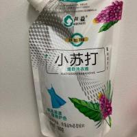 声益小苏打洗衣液薰衣草 500克