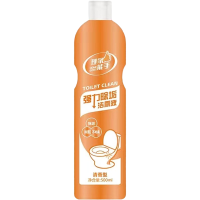 威猛先生洁厕灵马桶清洁剂强力除垢除臭清洁剂家用清洁洁厕液6瓶 理家能手洁厕液*1