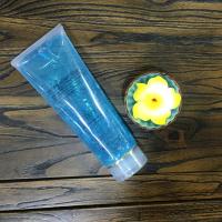 超声波导入凝胶提拉紧致抗皱面部凝胶250g胶原蛋白面胶美容院专用 蓝色[提拉紧致]