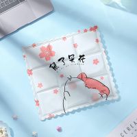 [金华市爆卖]凝胶夏季学生水坐垫屁股冰垫凳子垫免注水反复使用 小九宫格BD-7795鼠了朵花 一个装