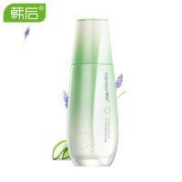 韩后毛孔保湿清透啫喱100ml平衡水油 细致毛孔 补水保湿 乳液 韩后毛孔清透啫喱100ml