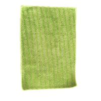 平板拖把替换布夹布毛巾墩布面平托布大号拖地布头加厚吸水不掉毛 一块布