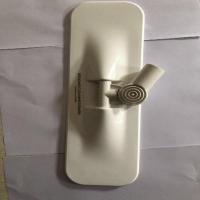 原装德尔玛喷水拖把配件TB500/TB800/小米有品拖把专用拖把头自粘 粉红