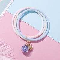 韩国少女驱蚊手环日本大人儿童婴儿夏季便携防蚊户外随身防水手链 贝克 普通包装