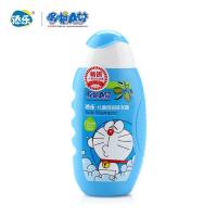 哆啦A梦儿童洗发水沐浴露二合一家庭装3-15岁男女孩温和配方 300g儿童洗发露
