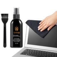 德甲士屏幕清洁剂液笔记本电脑手机屏幕键盘单反相机镜头清洁套装 德甲士屏幕清洁剂液笔记本电脑手机屏幕键盘单反相机镜头清洁套