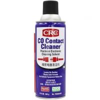 美国CRC02016C精密电器清洁剂pcb电路板清洗剂电子仪器环保清洁液 CRC精密电器清洁剂