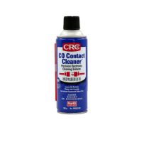 原装CRC精密电子清洗剂 crc0216c电器清洁液pcb电路板仪器复活剂 300ML 1瓶