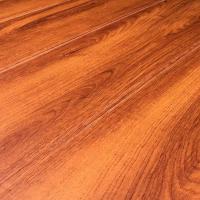 北欧简约灰色复古强化复合木地板家用地暖水洗环保厂家直销 E01 裸板价格(运费需补)