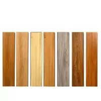强化复合地板12mm家用木地板强化复合耐磨防水地暖木地板仿实木 样品 1㎡