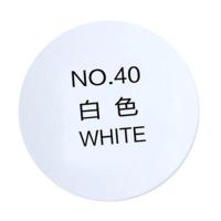 自喷漆象牙白色手喷漆家具木门地板木器漆 白色(纯白色)
