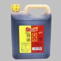 淘大黄豆酱油1.75升毛重4.4斤四川黄豆酱油酿造酱油三级黄豆酱油 1750mL