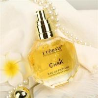 洛黛诗CHSK护发精油女卷发护理烫后护卷修复头发烫染受损防毛躁 CK黄色瓶精油1瓶 60mL