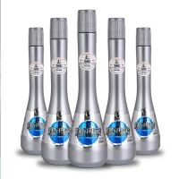 [10瓶装]防伪中石化新款海龙燃油宝汽油添加剂除积碳清洗剂 新款6瓶装[正品防伪查询]