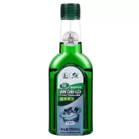 海龙燃油宝中国石化柴油车专用除积碳剂清洗剂省油宝添加剂20瓶装 柴油宝 [正品1瓶装]