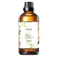 全身按摩精油身体推油私处情趣通经络推背开背玫瑰刮痧油家用 100ml