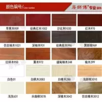 居师傅油漆补漆笔防盗门掉漆补色笔复合实木地板家具划痕露白修补 白色01