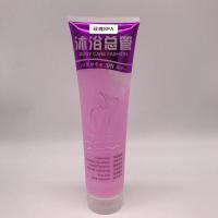 [奥特佳沐浴总管]搓泥宝贝去角质啫喱皮350ml沐浴总管 玫瑰1支