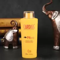 琴叶护发素护发素女顺滑香味还原酸发膜免蒸倒膜干枯头发护理柔顺 300ML