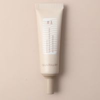 [企业店]泉兮 水光隔离霜 持久补水保湿 打底遮瑕 隐形毛孔裸妆 1粉肤色